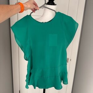 Stella & Dot - ADDISON TOP